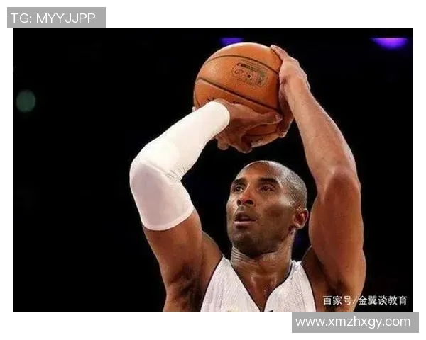 足球明星们追忆科比的传奇人生与对篮球的热爱