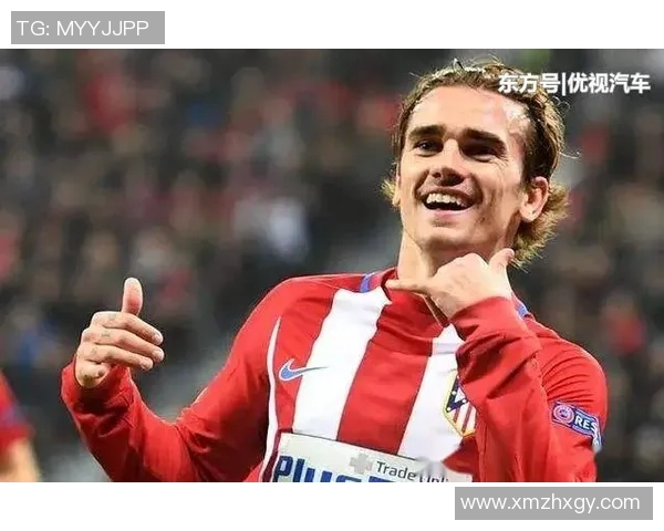 2023年足球明星新秀排名揭晓谁将成为未来的足坛巨星