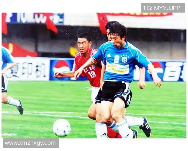 中国足球明星戚务生的传奇人生与职业生涯回顾