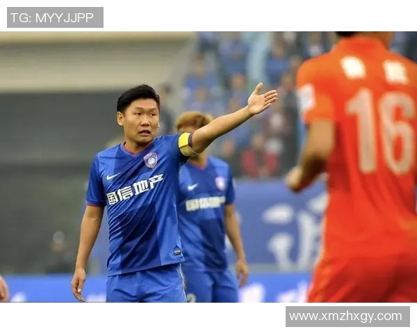 恒大与梅州铁汉激战正酣谁能在这场较量中笑到最后