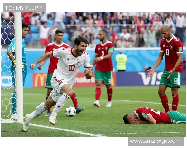 摩洛哥与伊朗比赛进球数分析及精彩瞬间回顾