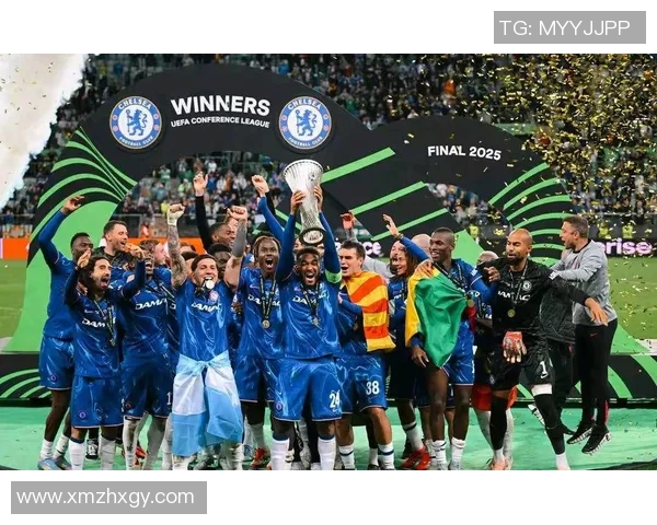 特马卡比与切尔西的激烈对决谁能在欧战中笑到最后