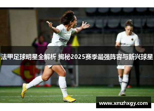 法甲足球明星全解析 揭秘2025赛季最强阵容与新兴球星